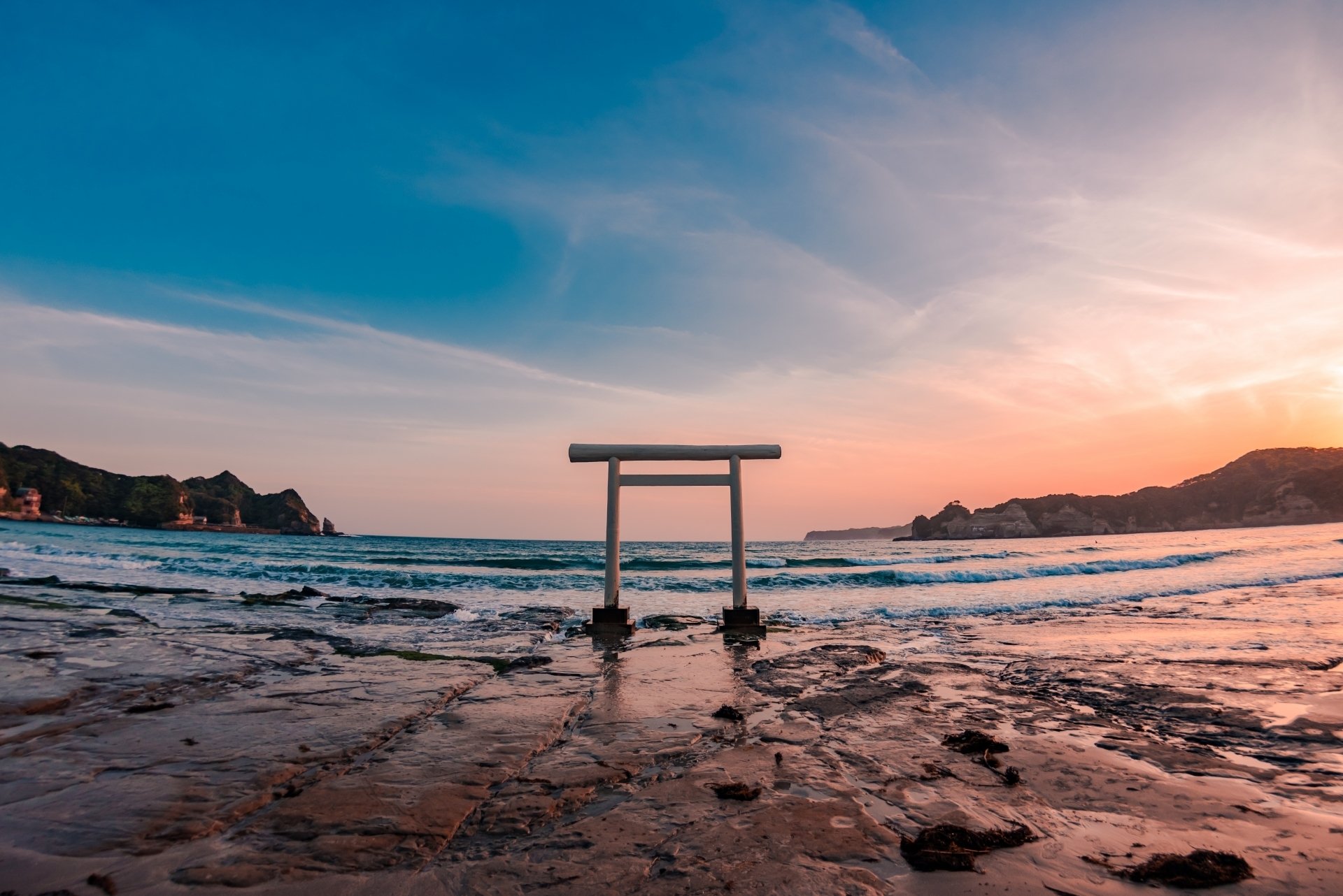 🏖️ 우바라 해수욕장 (우바라 카이스이요쿠조) 이미지 8
